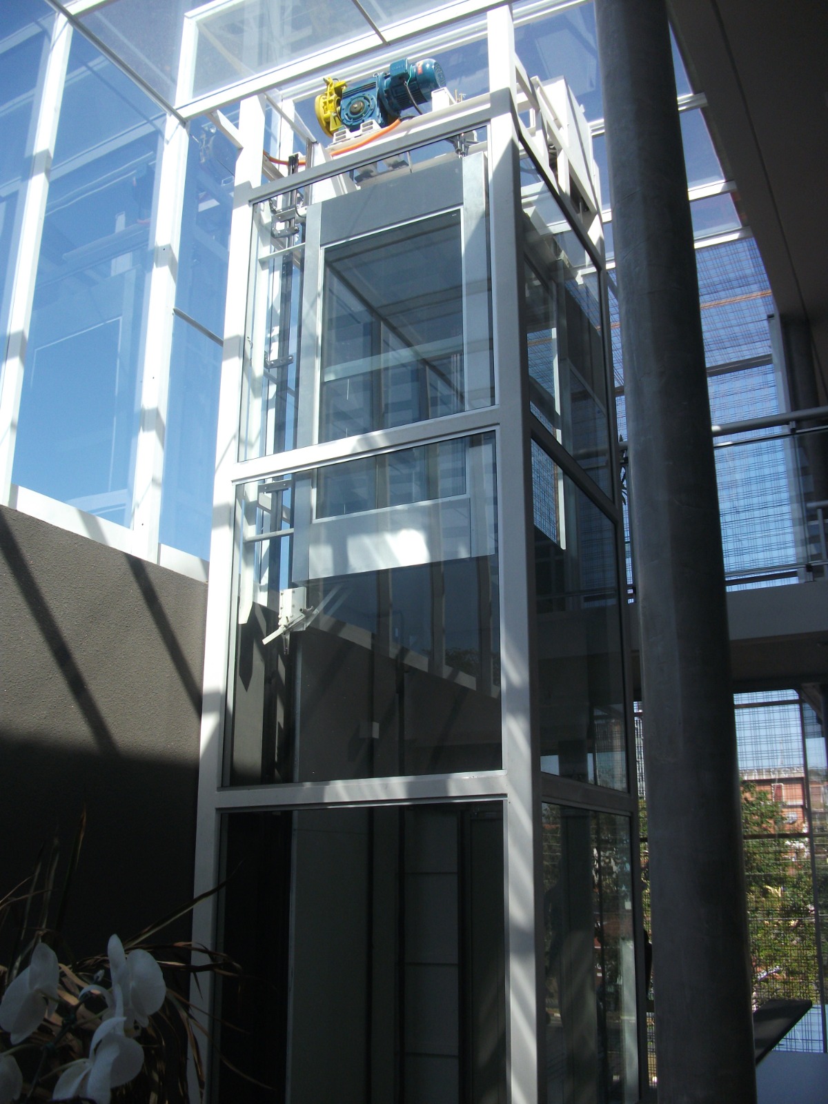 Fabricante de Elevador em Mogi Guaçu