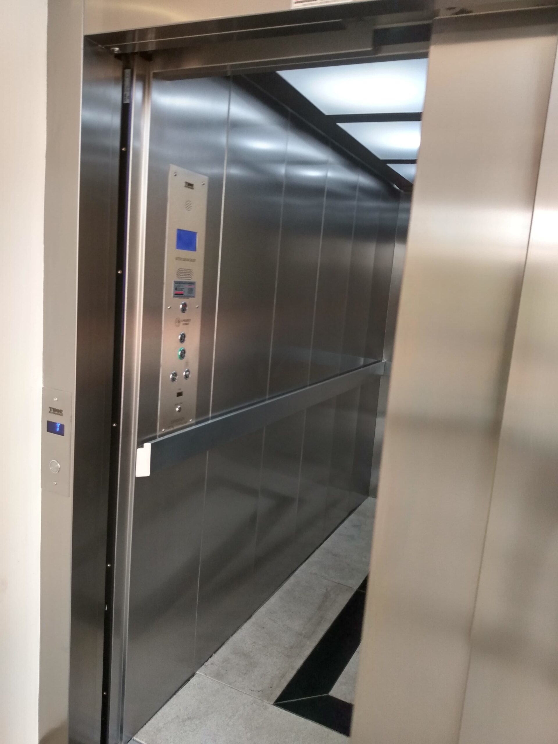 Fabricante de Elevador em São João da Boa Vista