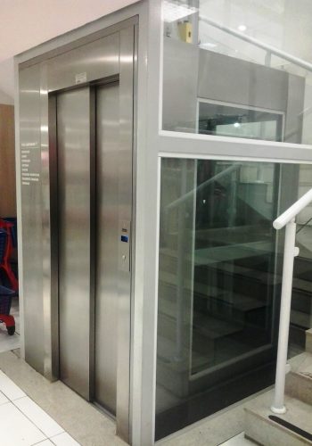 Elevador Panorâmico