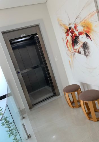 Elevador Residencial